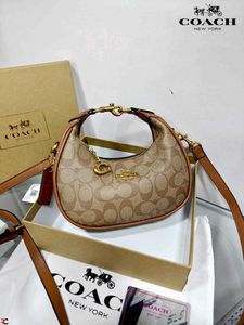 COACH**JONIE SLING BAG**12A QUALITY*WD BOX