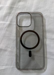 iPhone 16 pro max Case with MagSafe