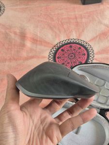 Logitech MX Master 3S – Premium Wireless Mouse