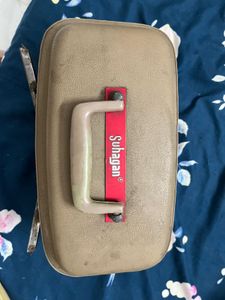 cosmetic box