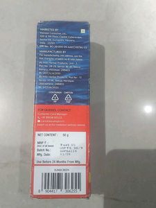 Aqualogica Detan Dewy Sunscreen Gel