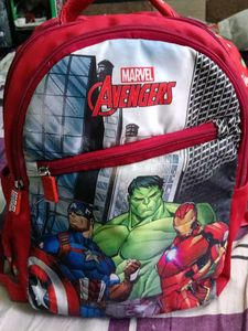 Marvel Avengers Backpack