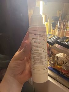 Too Faced Hangover Rx 3-in-1 Setting Spray