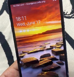 Samsung Galaxy J6 Mobile Phone