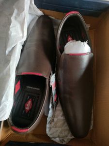 brand new branded shoes