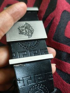 New Mens Belt