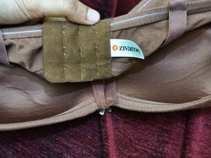 Strapless T-shirt Bra ( Zivame)