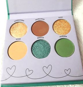 Plum In Your Element Eyeshadow Palette Powder | Su