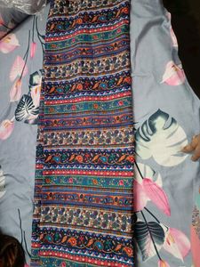 Dress Material