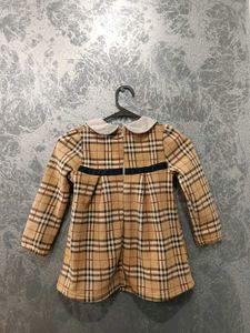 Chic Kids Coats Collection