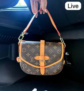 Louis Vuitton Slingbags