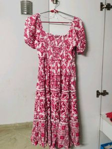 Elegant Dress Zudio
