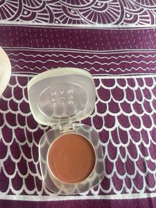 Combo Of All Makeup