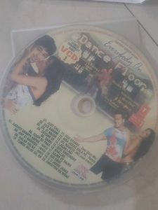 4 DVD Bundle