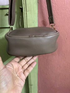 Chic Quilted Crossbody Bag