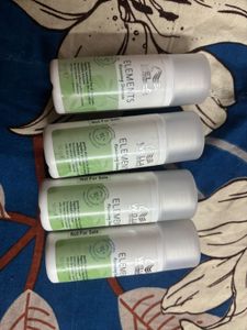 Wella Professionals Elements Renewing Shampoo