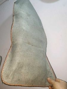 Hanging Wall Organizer Pouch