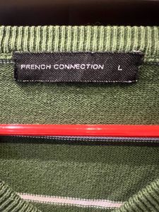 French Connection Pullover