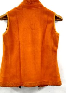 A ZIPPER JACKET