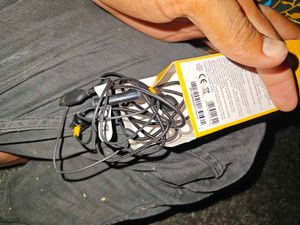Realme Buds 3 Type-C Earphones