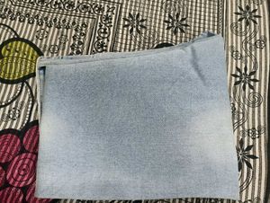 Classic straight fit Lee Denim Jeans