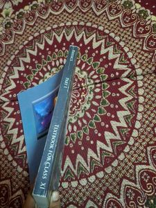 Physics Textbook for Class XI - Part 1