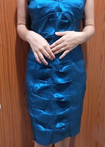 Self Tailor Bodycon Dress