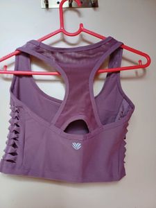 Sports Bra 32inch price drop!
