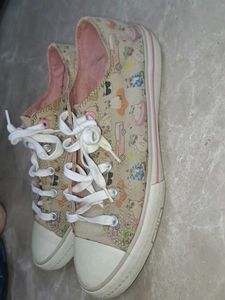 Skechers Shoes Limited Edition Bobs Cat