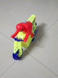 🌸Price Drop🎀🤯Toy Bike For Kids 🧢😎