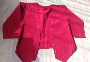 Brown Colour Gorgeous Jacket