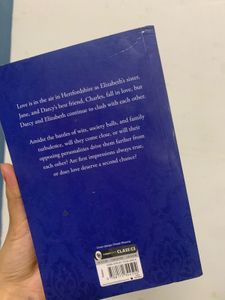 Pride &amp; Prejudice by Jane Austen