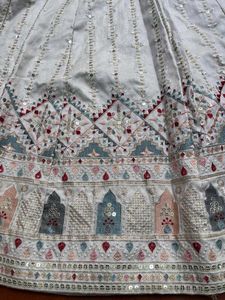 lehnga choli