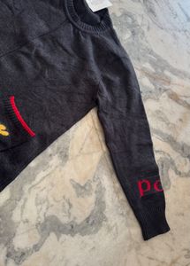 Gucci Kids Knit Dress - Adorable!