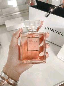 ORIGINAL| Chanel Coco Mademoiselle Eau de Parfum