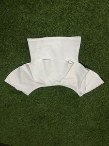 Miss valley off shoulder top