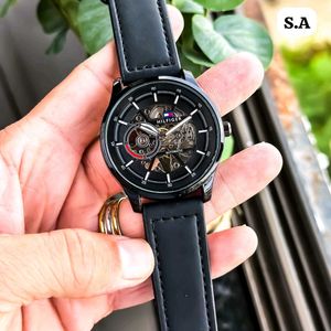 Tommy Hilfiger Automatic Watch