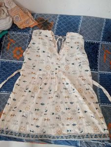 new unused .Cotton Kurti