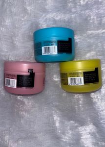 Garnier Face Moisturiser Lot - 3 Jars