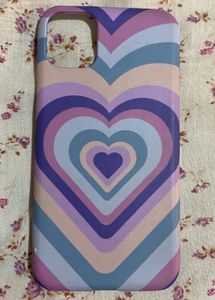 iPhone11 Hard Case- set of 2