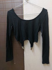 black top