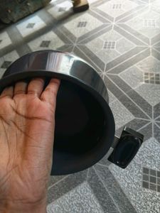 Usha Leuxs Cookware