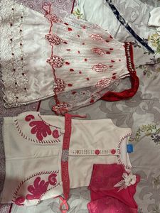 Beautiful Baby Girls Dress Set