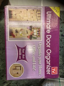 Door Orgenizer