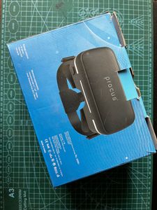 Procus VR Headset