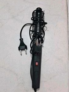 Electric Hair Curler