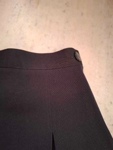 2 Mini Skirt set