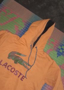 Hoodie Sweater
