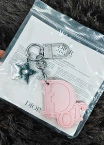 Dior Addict Keychain