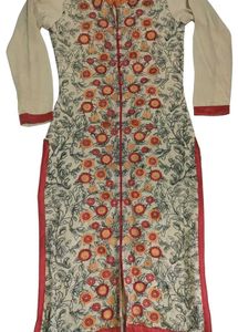 Beautiful Embroidered Kurta